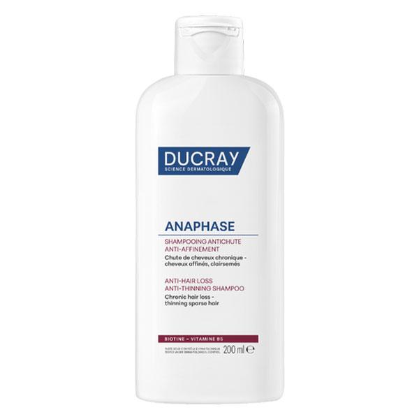 Anaphase+ Shampoing Complément Anti-Chute 200ml 2
