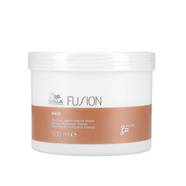 Wella Professionnel Fusion Masque Réparation Intense 500ml