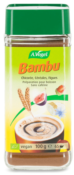A.vogel Bambu Soluble 100 Gr