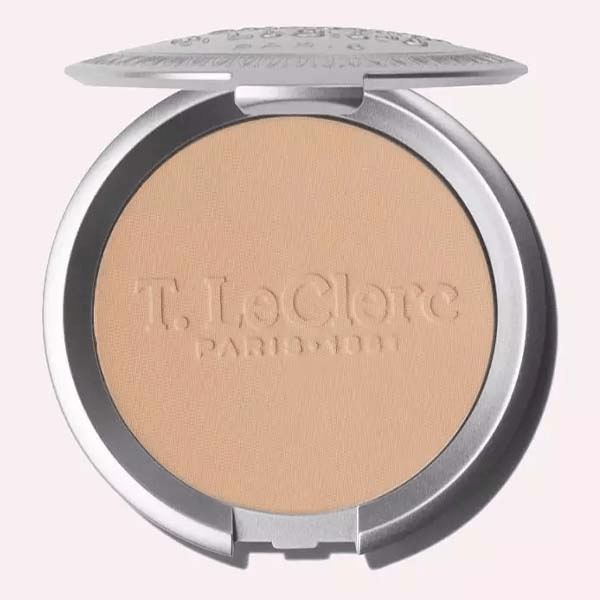 poudre compacte 09 beige 2