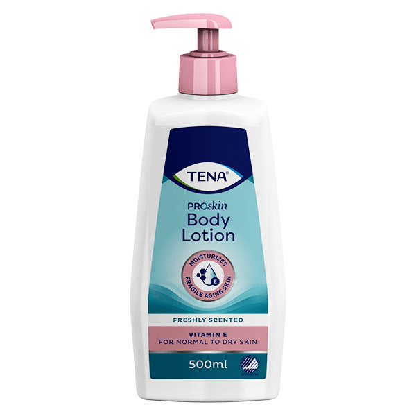 Proskin Lotion Corps 500ml 3