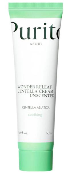 Purito Seoul - Wonder Releaf Centella Cream 50Ml - YesStyle - Imagen 4