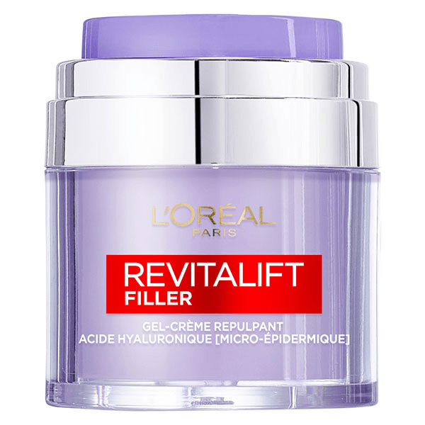 L’Oréal Paris Gel-Crème Repulpant Soin Hydratant & Anti-âge 2