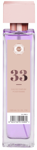 Iap Pharma Perfume Mujer nº33 150 ml