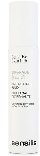 Sensilis Upgrade Fluido Reafirmante 50 ml