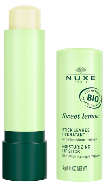 Nuxe Sweet Lemon Stick Labial 4 Gr