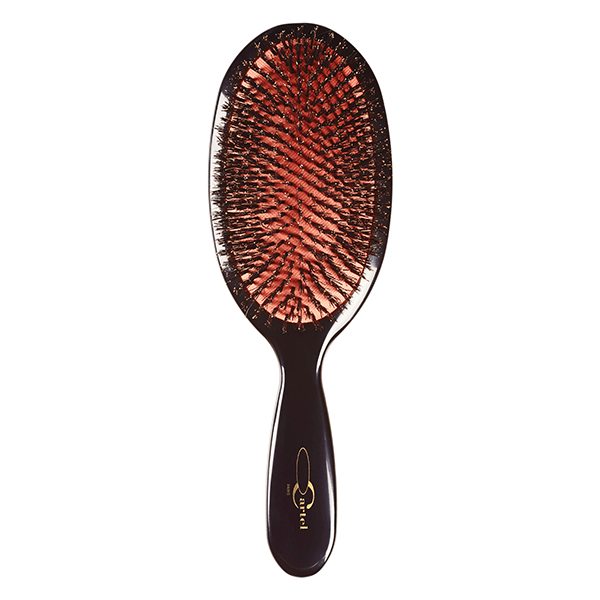 Cartel Paris Brosse à Cheveux Pneumatique 2