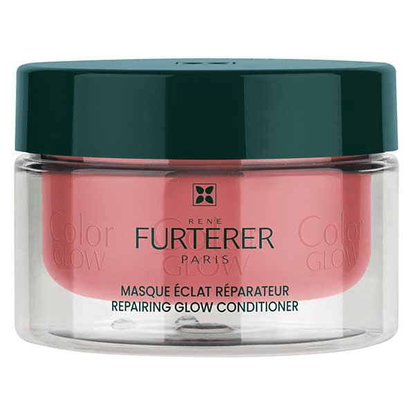 Color Glow Masque Conditionneur Cheveux Colorés 200ml 3