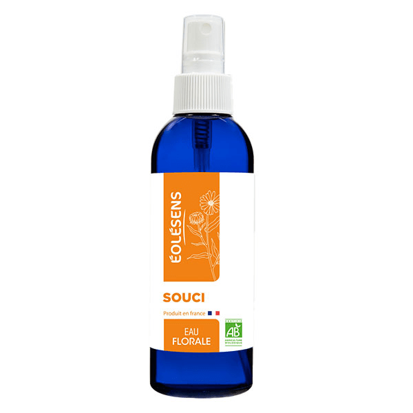 Eolesens Eau florale de Souci 200ml