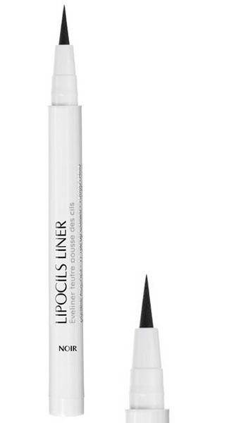 Talika Delineador Negro Lipocils Liner 0,8 ml