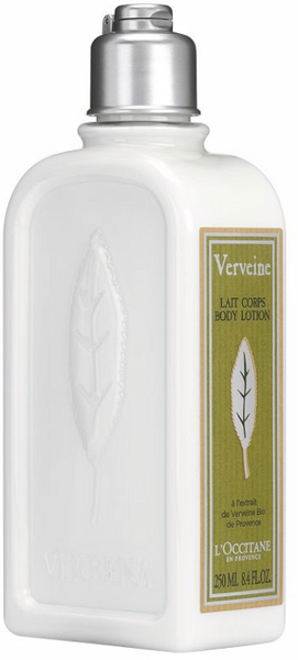 L'Occitane Loción Corporal Verbena 70 Ml