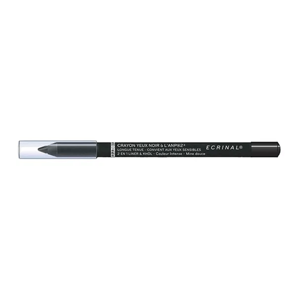 Crayon Yeux ANP 2+  Noir 1,3g 2