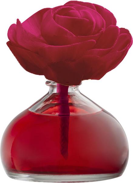 Betres Ambientador Rosa Frutos Rojos 85 Ml