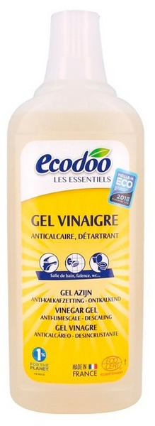 Ecodoo Gel Vinagre 750ml