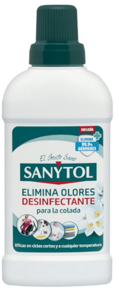 Sanytol Desinfectante Textil 500 ml