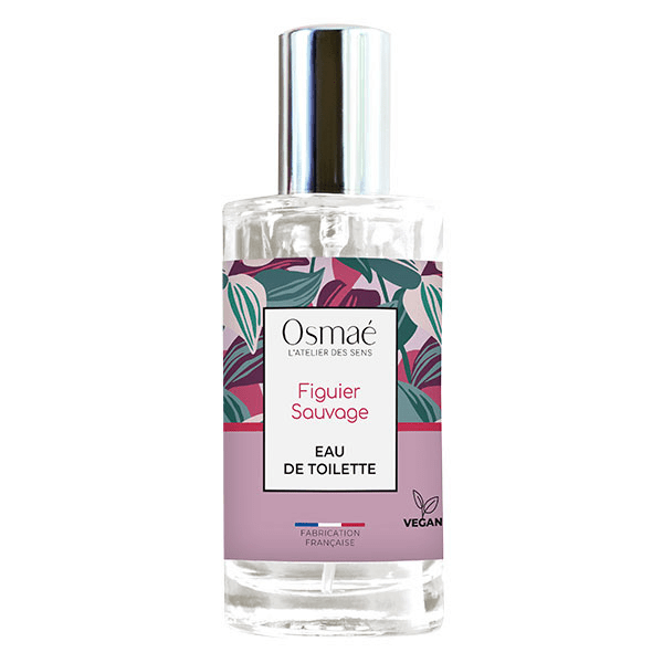 OSMAE Eau de toilette figuier sauvage 30ml 2