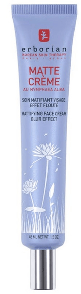 Erborian Crema Matificante 45 ml