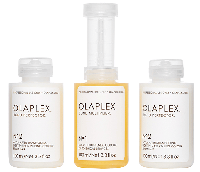 Olaplex Traveling Stylist Kit 1000 ml