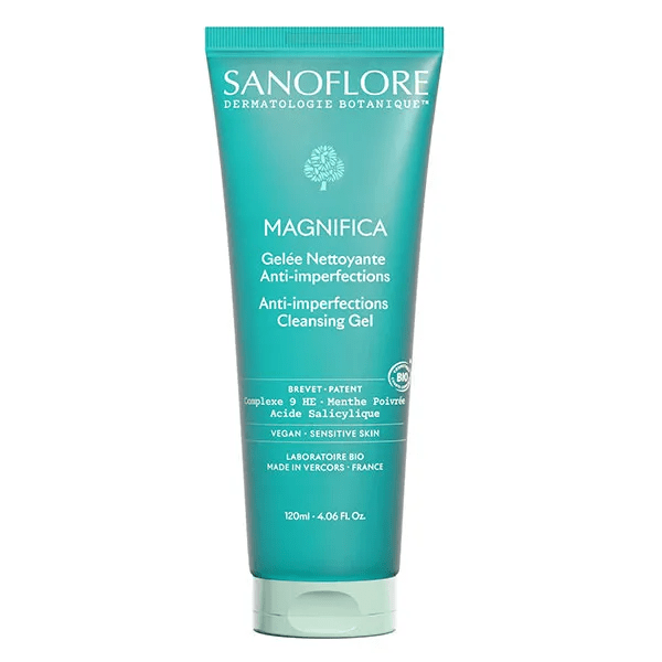 Magnifica Gelée nettoyante anti-imperfections - 120 ml 3