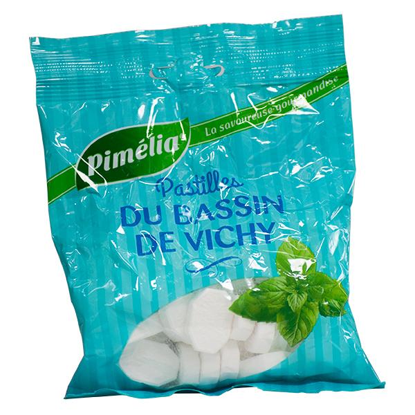 Pimélia Pastilles Bassin de Vichy 110g 3