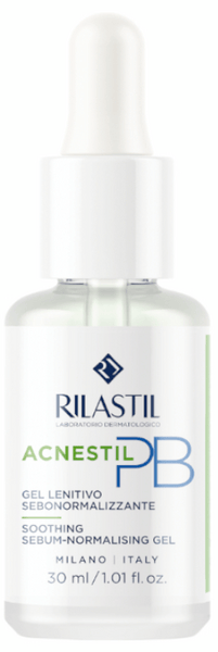 Rilastil Acnestil PB Gel-Sérum Seborregulador 30 ml