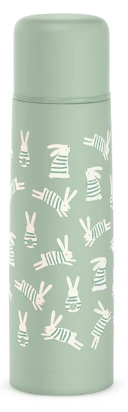 Suavinex Wonderland Termo Líquidos para Bebé Verde 500 ml