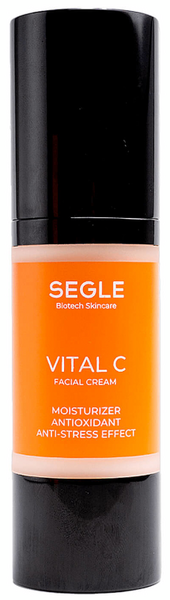 Segle Clinical Crema Vital C 30 Ml