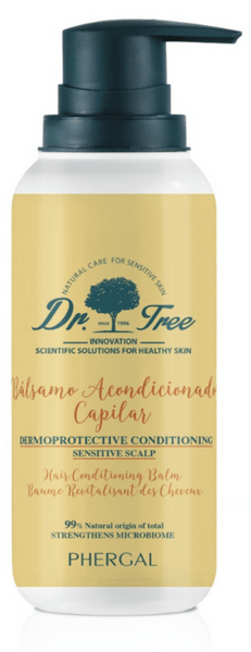 Dr. Tree Bálsamo Acondicionador 200 Ml