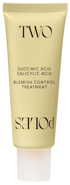 Two Poles Crema Blemish 40 Ml