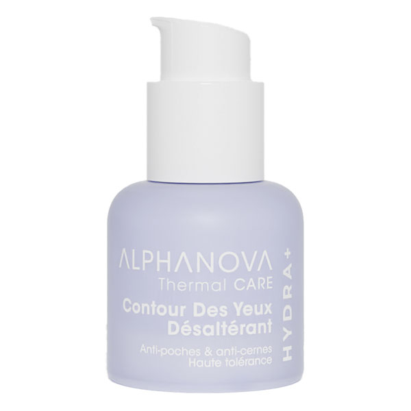Thermal Care Hydra Contour des yeux désalterant 15ml bio***
