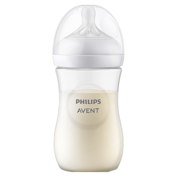 Biberon Natural Response 3.0 260ml 4