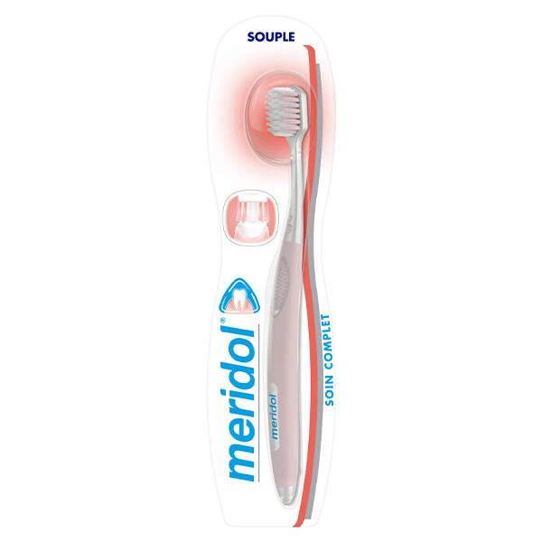 Méridol Soin Complet Brosse à Dents 4