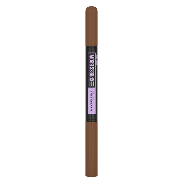 Express Brow Duo Crayon à Sourcils N°02 Marron Clair