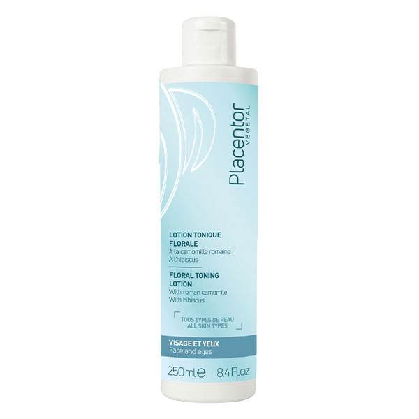 Lotion Tonique Florale 250ml 5