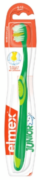 Elmex Cepillo De Dientes Anticaries Junior Suave