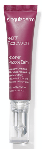 Primaderm Xpert Expression Booster Peptide Balm 10 Ml
