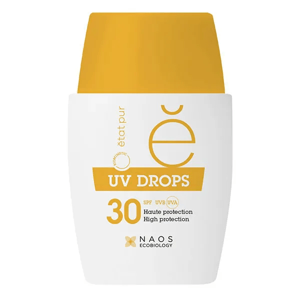 UV Drops SPF 30, 30ml 2