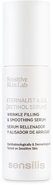Imagen de Sensilis Eternalist A.G.E. Retinol Serum 30 ml en OfertitasTOP