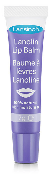 Lansinoh Bálsamo Labial Lanolina
