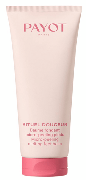 Payot Micro-peeling Bálsamo Pies 100 ml