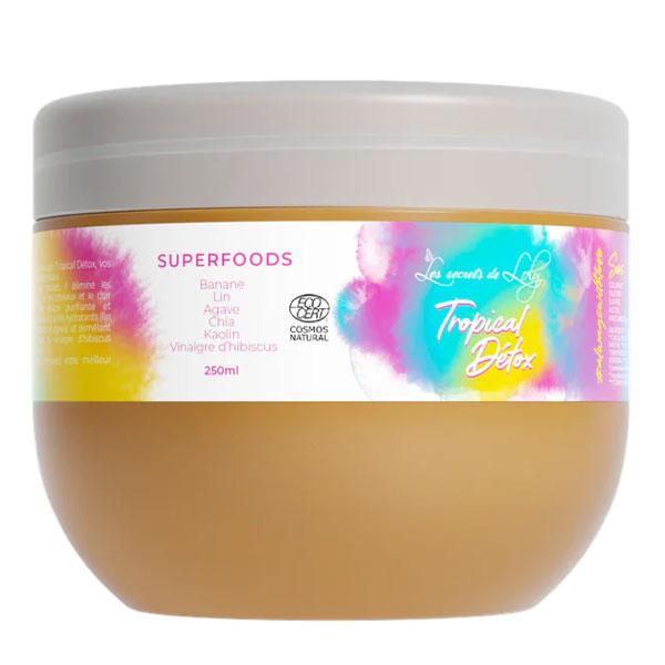 - Tropical Détox 250ml