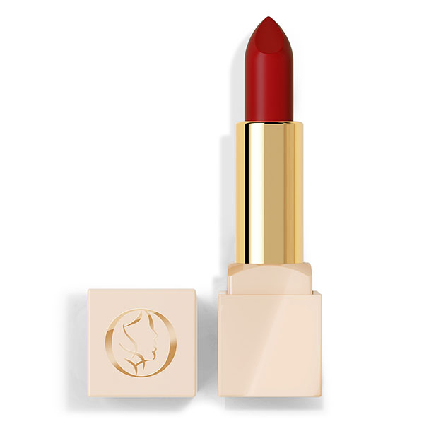 Le Rouge Oléo 06 Rouge Fada