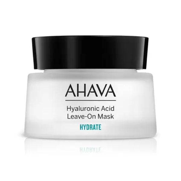 Masque Sans Rinçage à l'Acide Hyaluronique 50ml