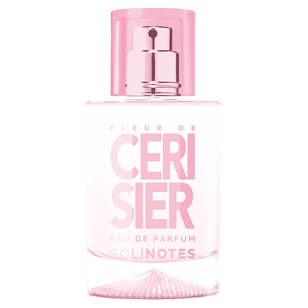 Fleur de Cerisier Eau de parfum 50ml 3