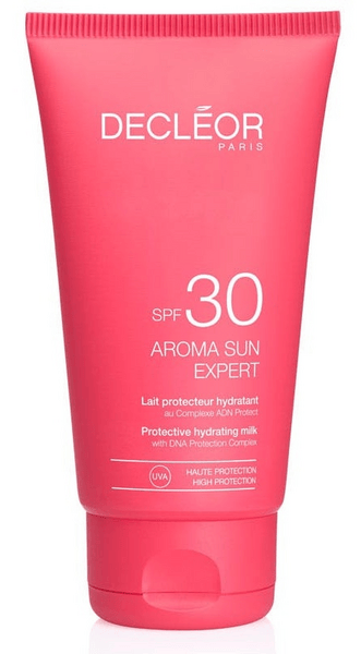 Decléor Leche Corporal Protectora Hidratante SPF30 150 ml