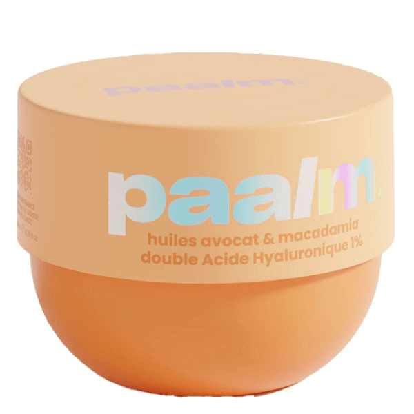 Corps Crème Tropical Kiss 200 ml 2