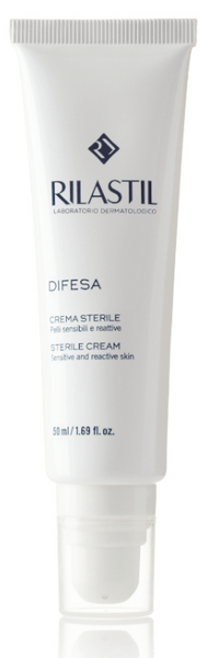Rilastil Crema Difesa 50Ml