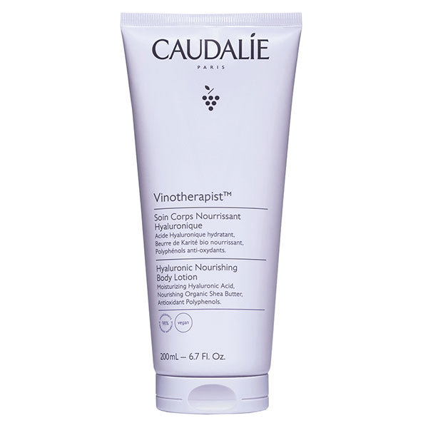 Vinotherapist Soin Corps Nourrissant Hyaluronique 200ml 3