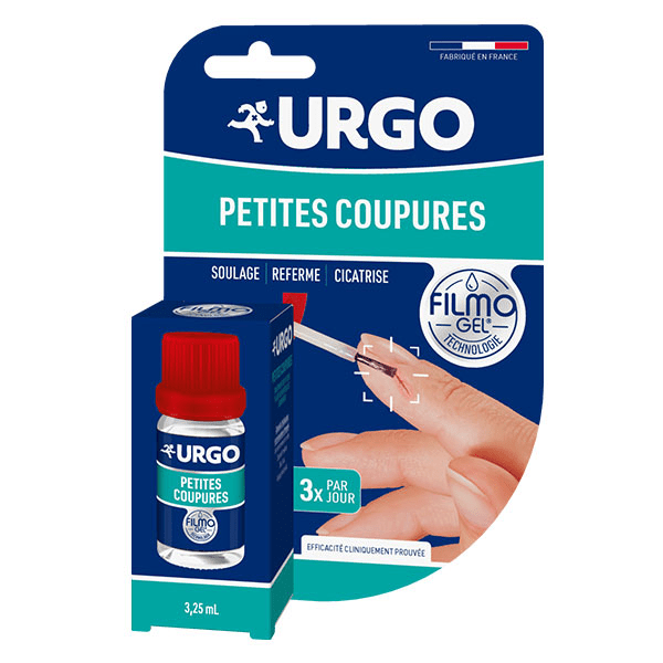 Filmogel Petites Coupures 3,25ml 3