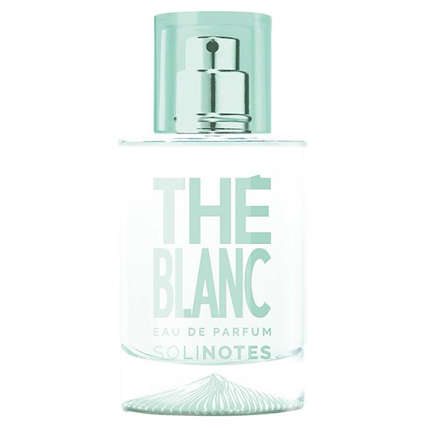 Thé Blanc Eau de parfum 50ml 2